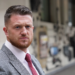 tommy robinson net worth
